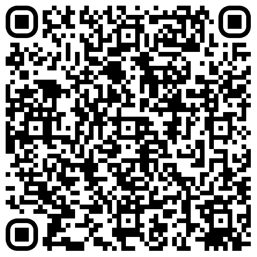 Registration QR code for the Connected Past (Coimbra) conference.
